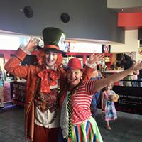 Jono Madhatter Ruby