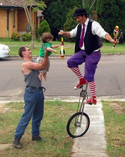 JonoUnicycle